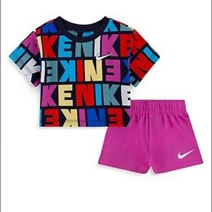 Nike Baby 2 piece set